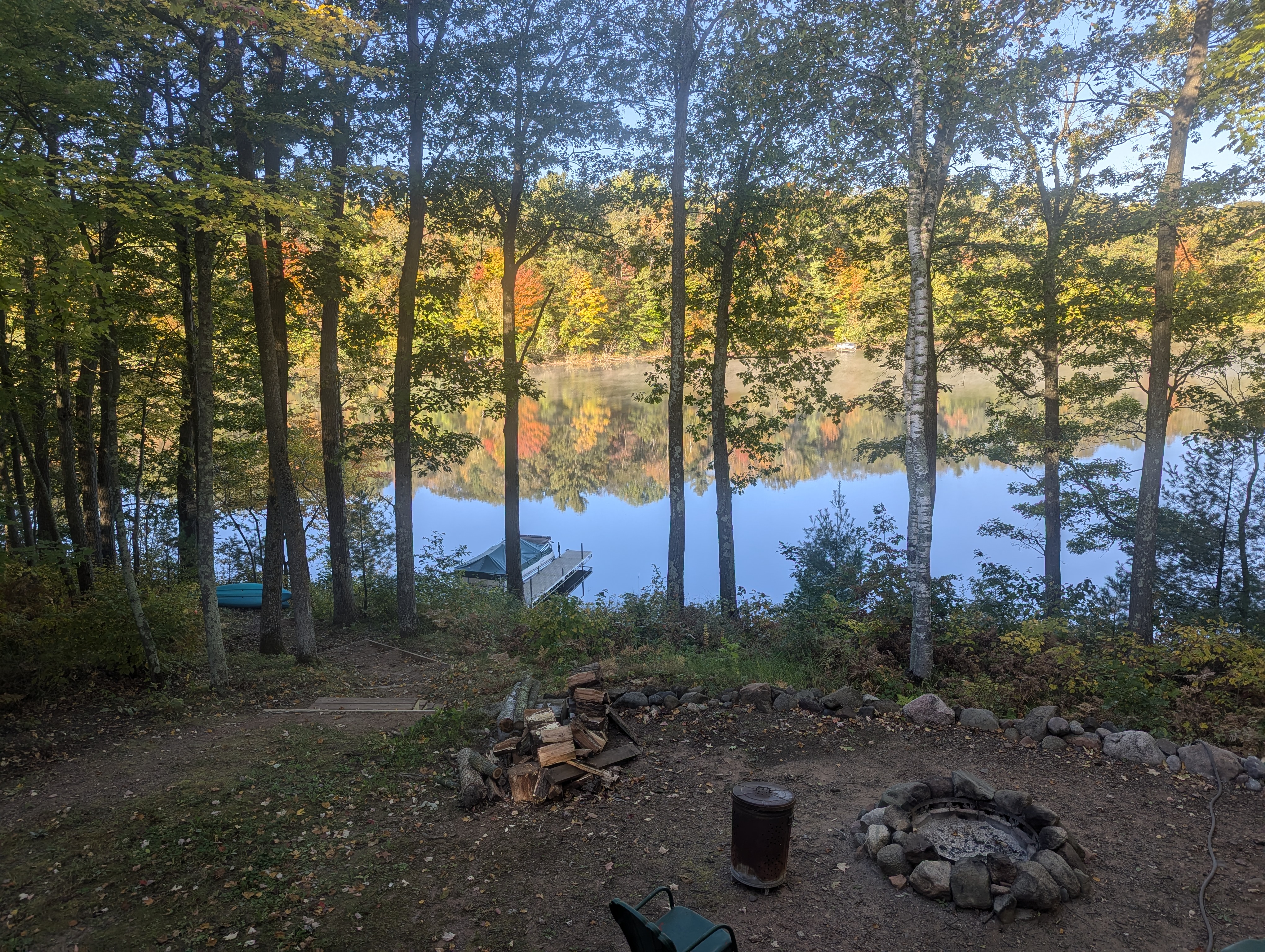 Ripley Lake Home Retreat